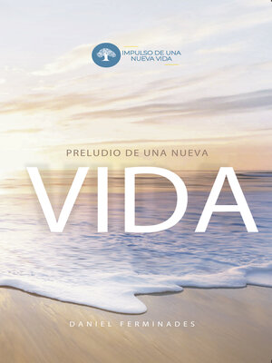 cover image of Preludio de una nueva vida
